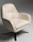 American Leather Arno Chair