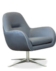 American Leather Arno Chair