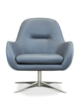 American Leather Arno Chair