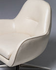 American Leather Arno Chair