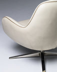 American Leather Arno Chair