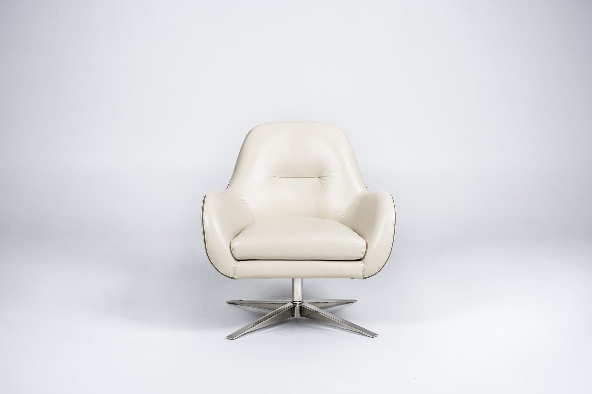 American Leather Arno Chair