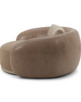 American Leather Athlea Sofa