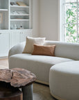 American Leather Athlea Sofa
