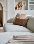 American Leather Athlea Sofa