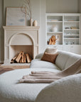 American Leather Athlea Sofa