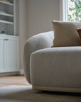 American Leather Athlea Sofa