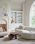 American Leather Athlea Sofa