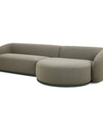 American Leather Athlea Sofa
