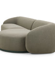 American Leather Athlea Sofa