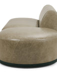 American Leather Athlea Sofa