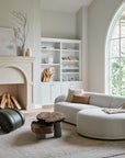 American Leather Athlea Sofa