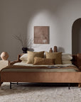 American Leather Bentley Comfort Sleeper