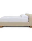 American Leather Castiel Bed