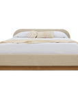 American Leather Castiel Bed