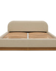 American Leather Castiel Bed