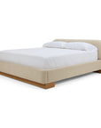 American Leather Castiel Bed