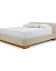 American Leather Castiel Bed