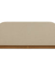 American Leather Castiel Bed