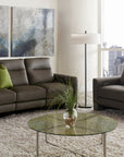 American Leather Chelsea Sofa
