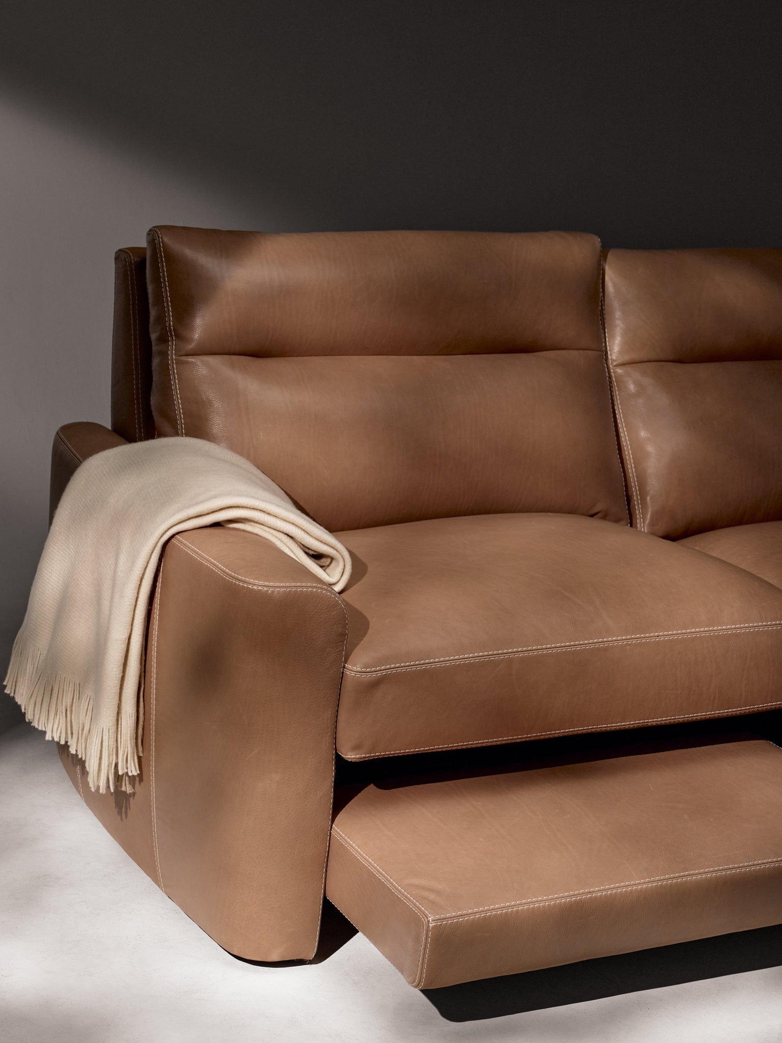 American Leather Chelsea Sofa