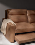 American Leather Chelsea Sofa