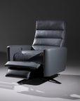 American Leather Cirrus Comfort Air Echo Recliner