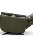 American Leather Cirrus Comfort Solace Recliner
