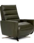 American Leather Cirrus Comfort Solace Recliner