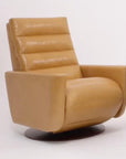 American Leather Cirrus Comfort Solace Recliner