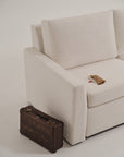 American Leather Clara Comfort Sleeper