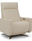 American Leather Cloud Comfort Solace Recliner