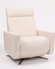 American Leather Cloud Comfort Solace Recliner