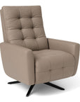 American Leather Como Comfort Solace Recliner