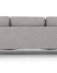 American Leather Cooks High Leg Sofa Collection