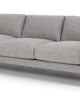 American Leather Cooks High Leg Sofa Collection