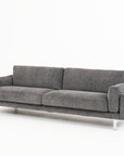 American Leather Cooks High Leg Sofa Collection