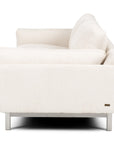 American Leather Cooks High Leg Sofa Collection