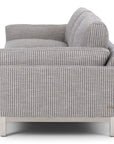 American Leather Cooks High Leg Sofa Collection