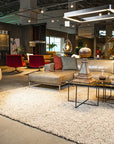 American Leather Copenhagen Sofa Collection