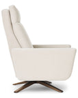 American Leather Cumulus Comfort Solace Recliner