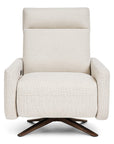 American Leather Cumulus Comfort Solace Recliner