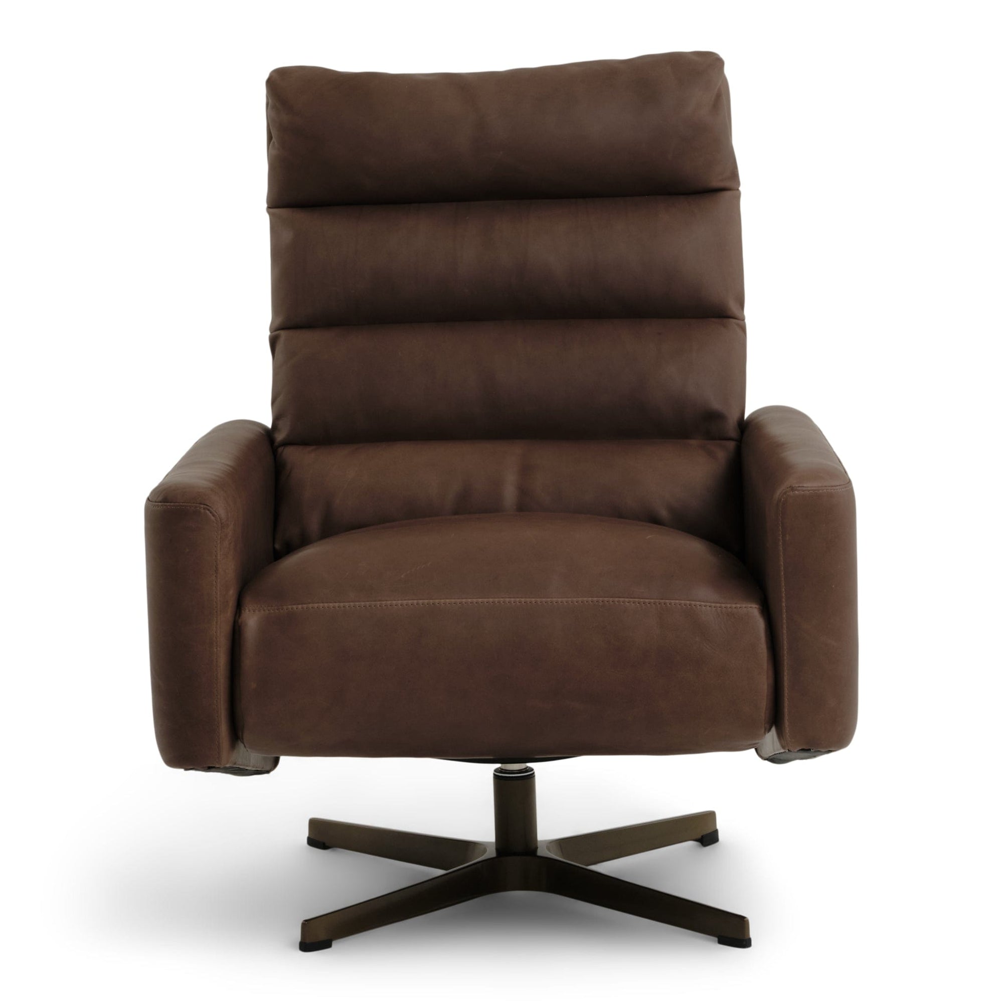 American Leather Draper Comfort Relax Recliner