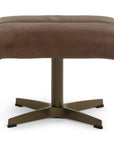 American Leather Draper Comfort Relax Recliner