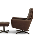 American Leather Draper Comfort Relax Recliner