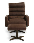 American Leather Draper Comfort Relax Recliner