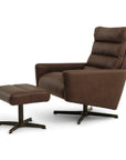 American Leather Draper Comfort Relax Recliner