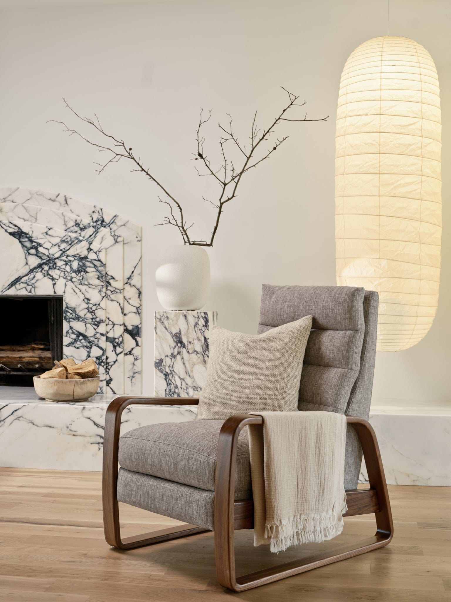 Living Room Poang Ikea Pelle Rocking Chair Poltroncina Poang