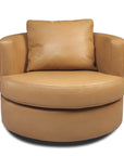 American Leather Emma Chair