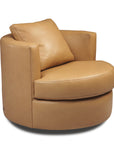 American Leather Emma Chair